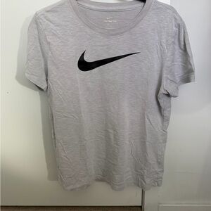 Nike women’s dri fit shirt